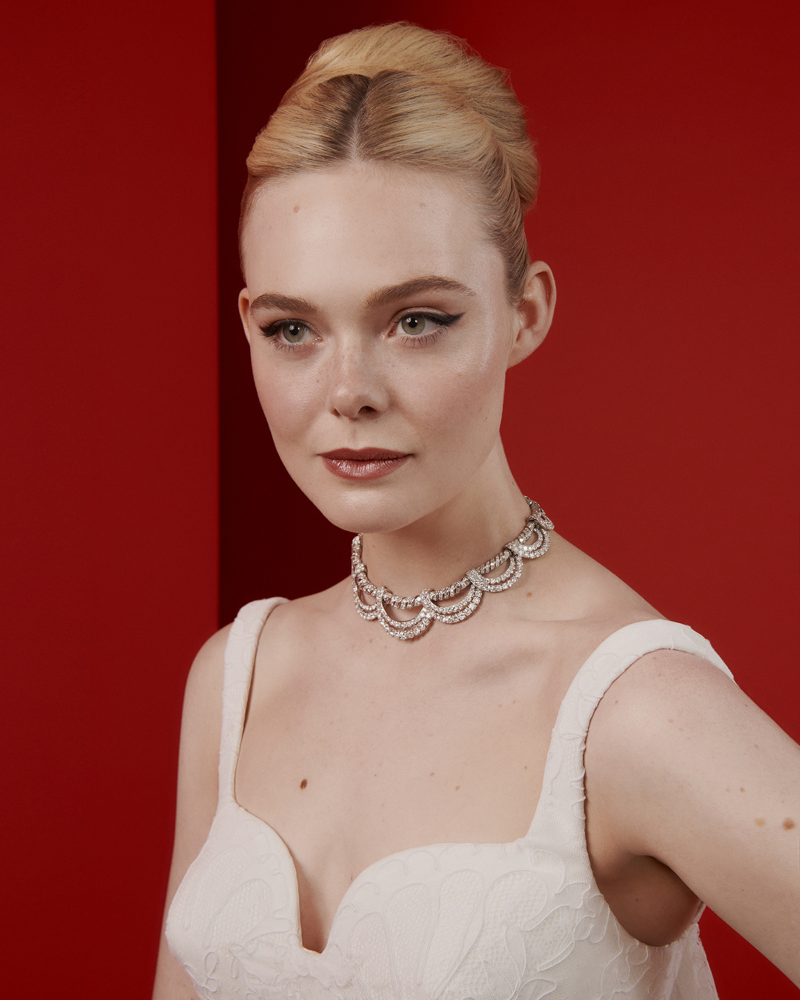 Elle Fanning
