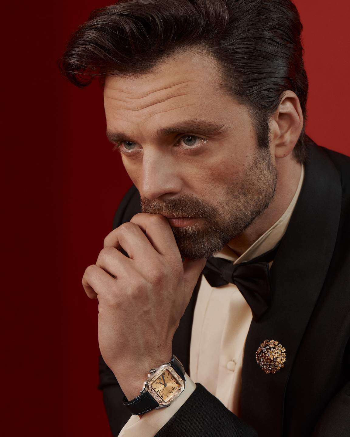 Sebastian Stan