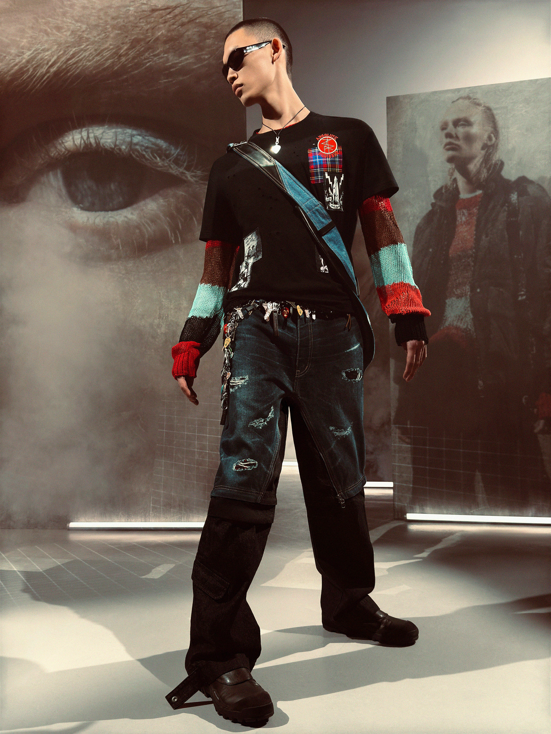  ADSB Andersson Bell x Zara