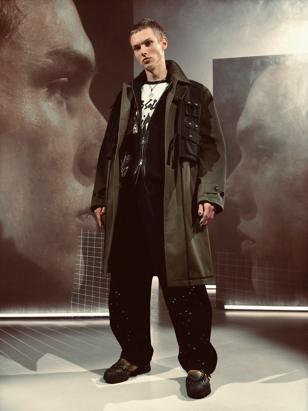  ADSB Andersson Bell x Zara