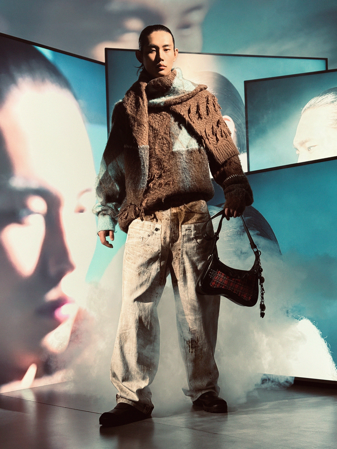  ADSB Andersson Bell x Zara