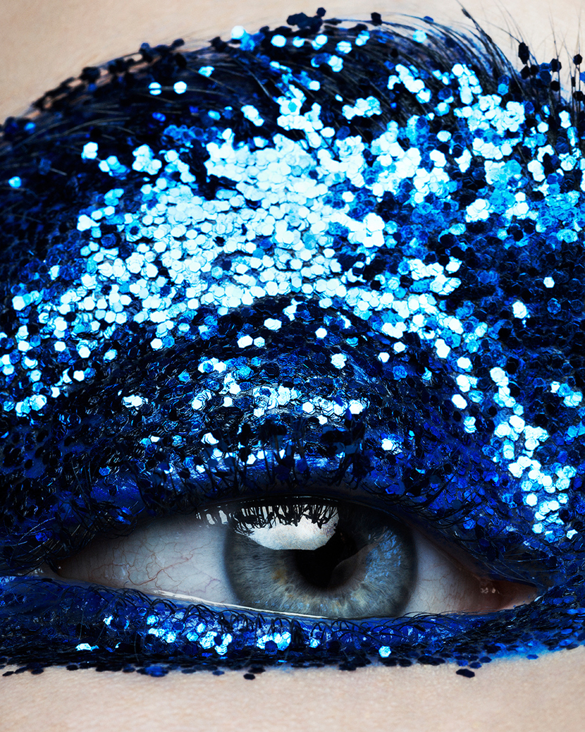 Le Choc des Pigments