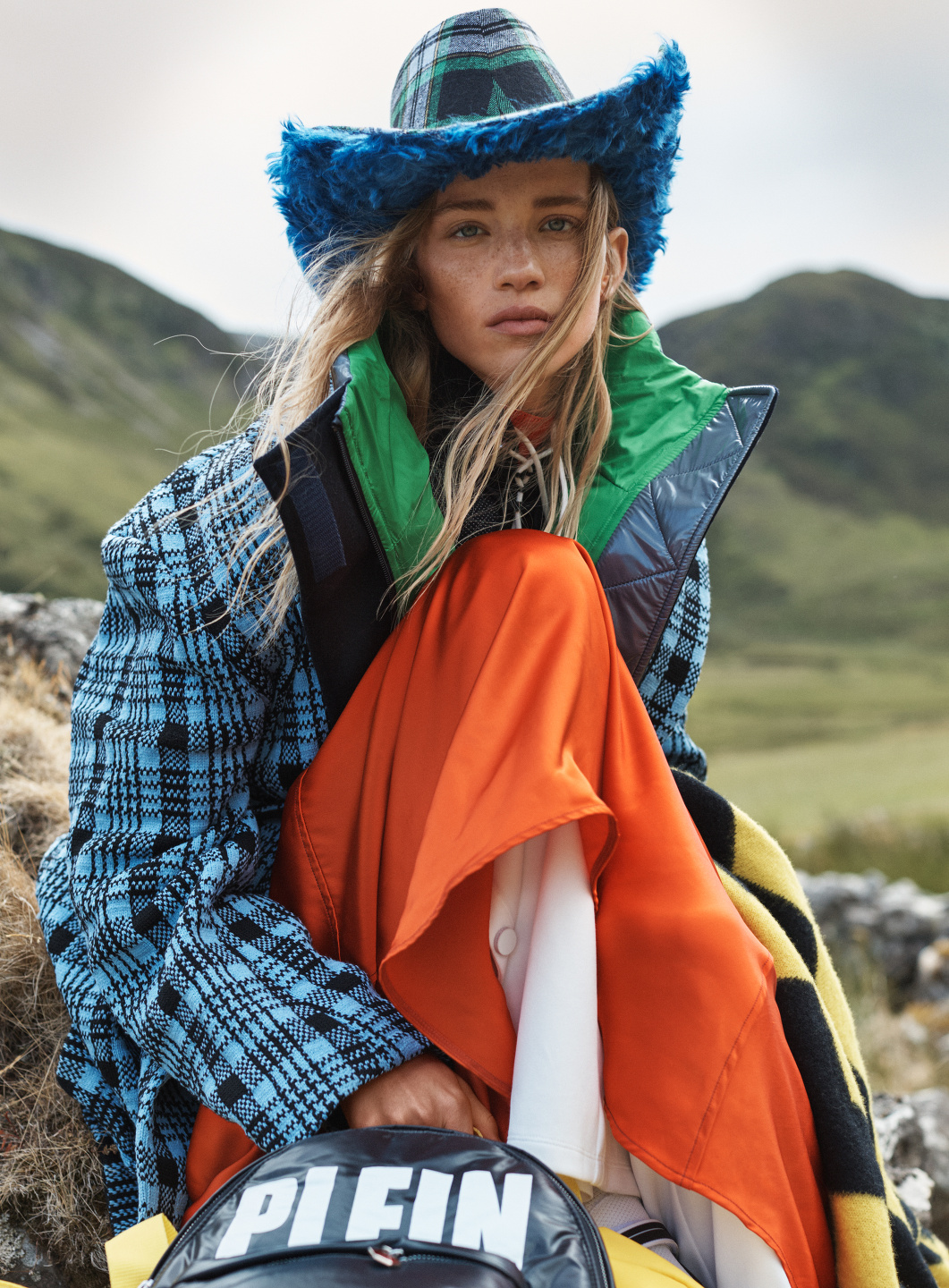 Clash Of The Tartans