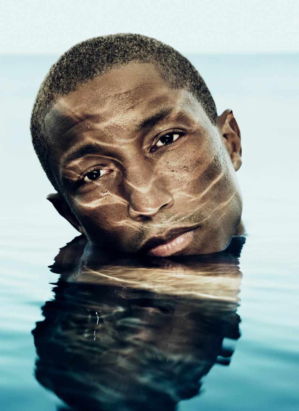 Pharrell Williams