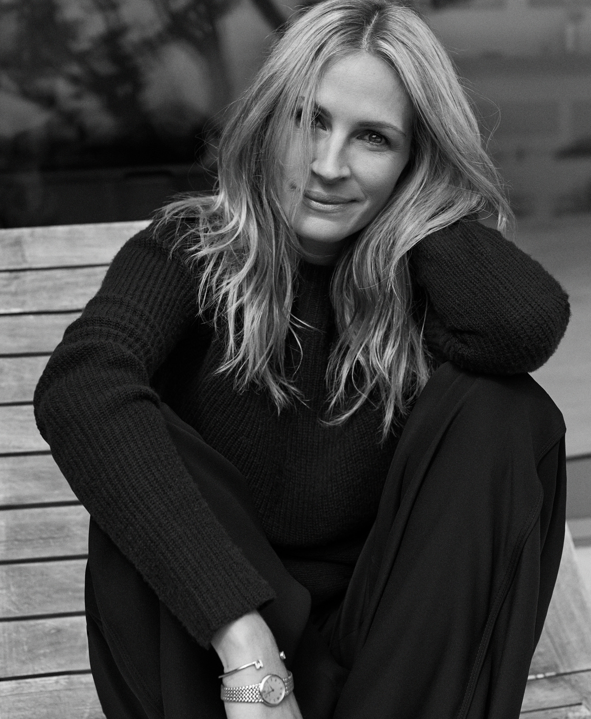 Julia Roberts