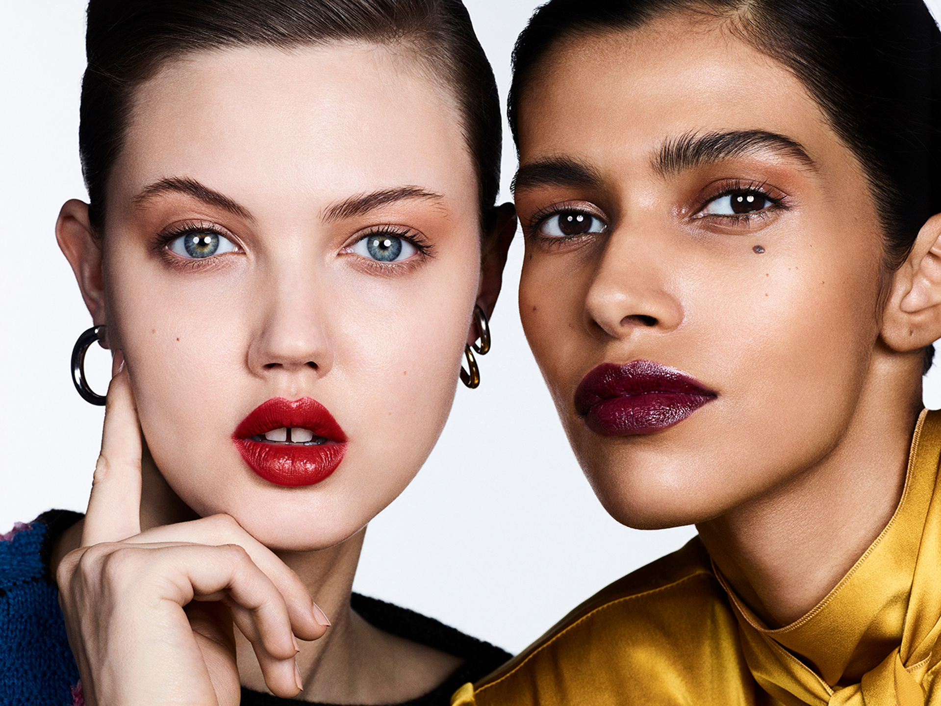 The Vogue Beauty Awards 2019