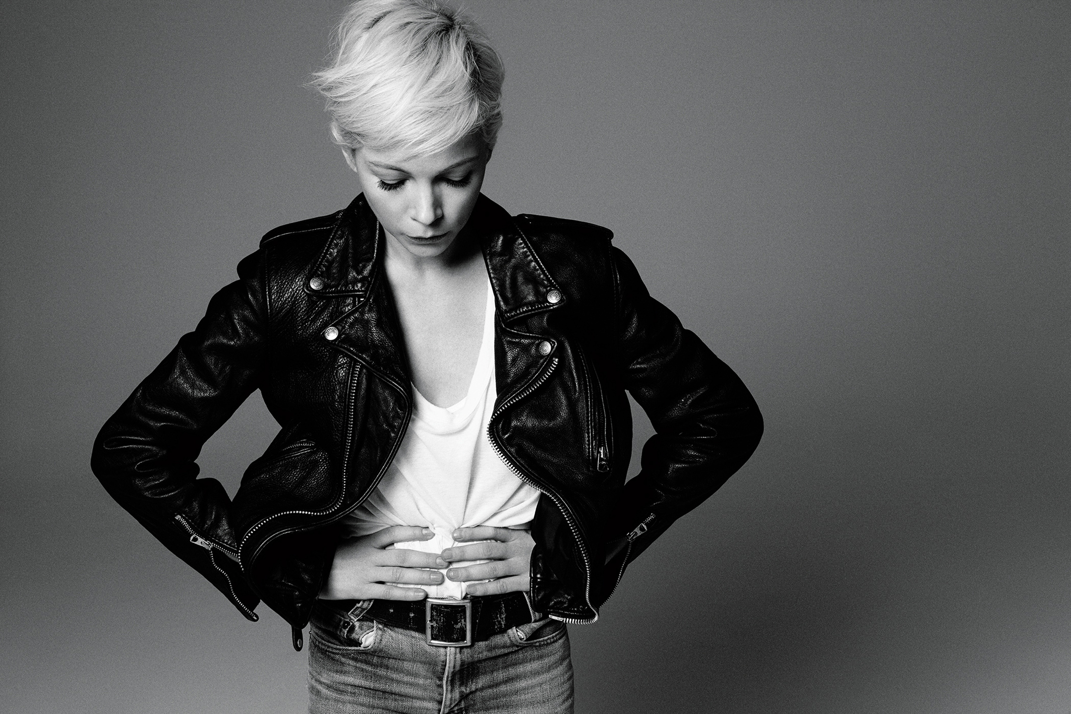 Michelle Williams