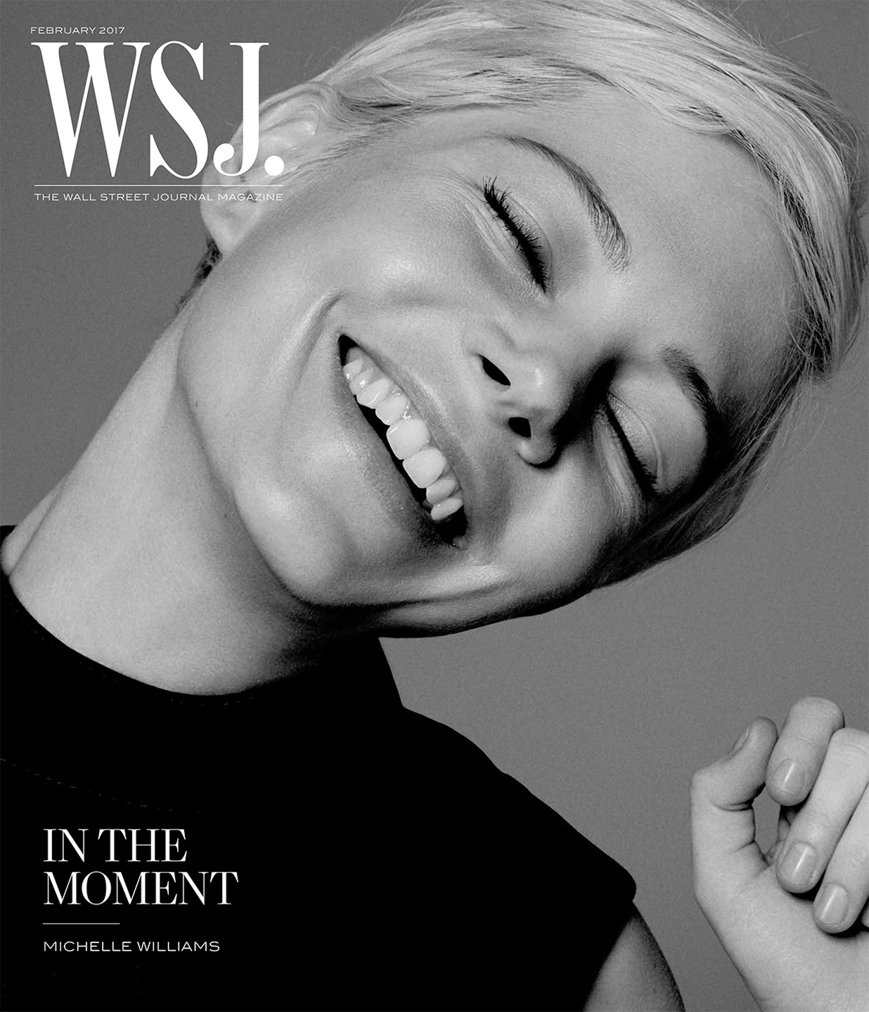 Michelle Williams
