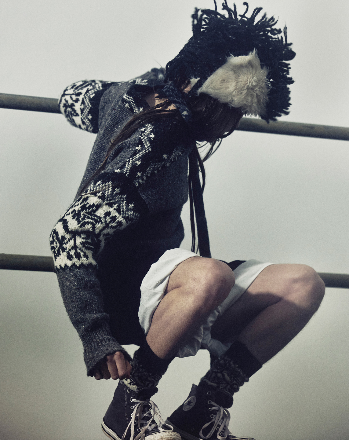 Oscar Ouyang