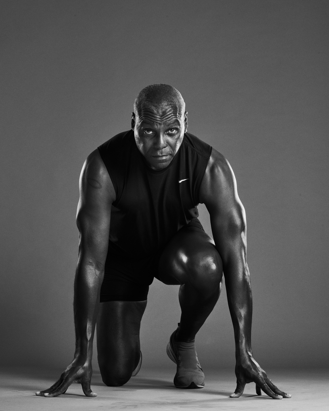 Carl Lewis