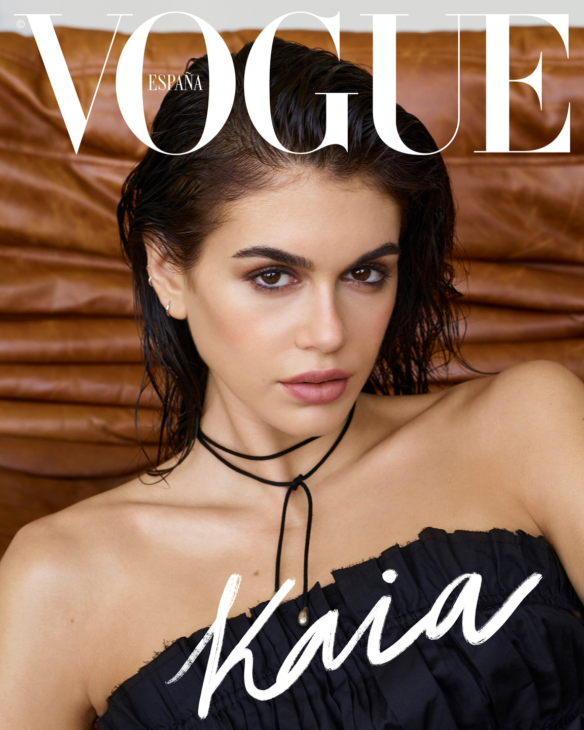 Kaia Gerber