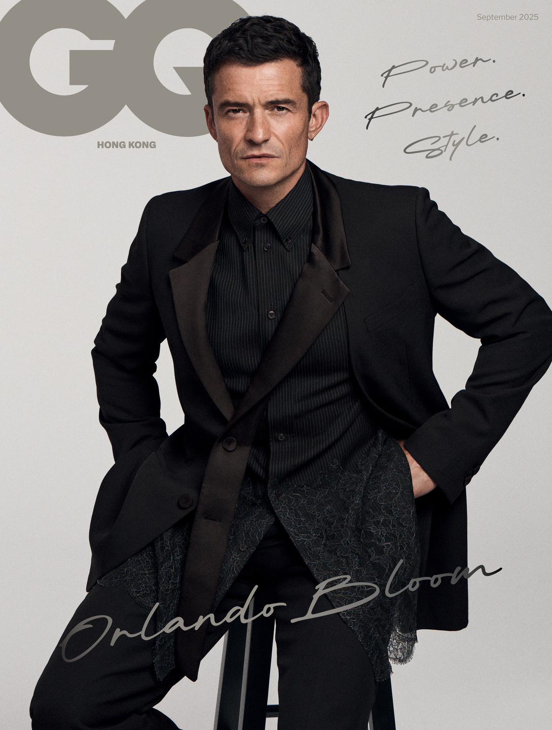 Orlando Bloom