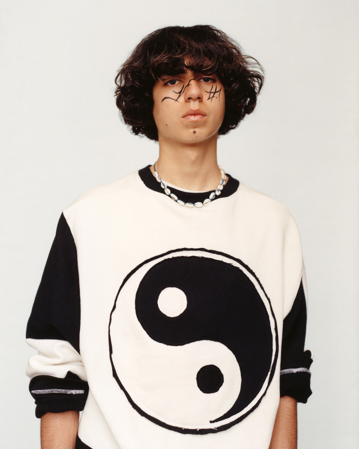 364 in real life!, i-D