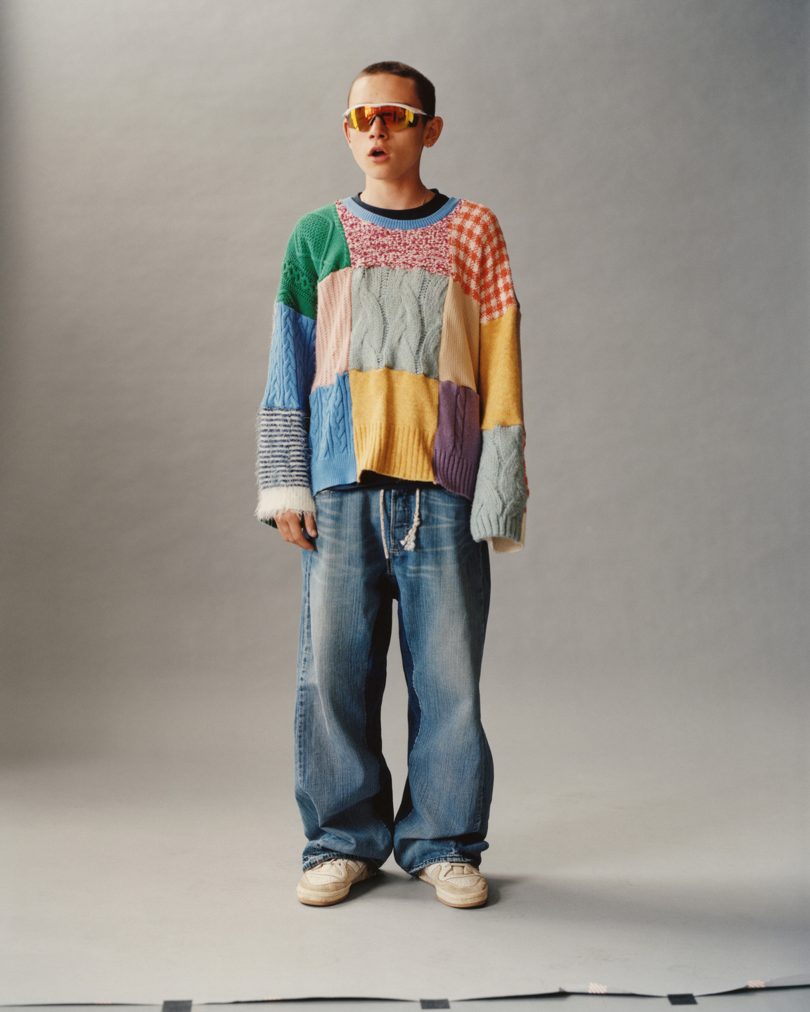 364 in real life!, i-D