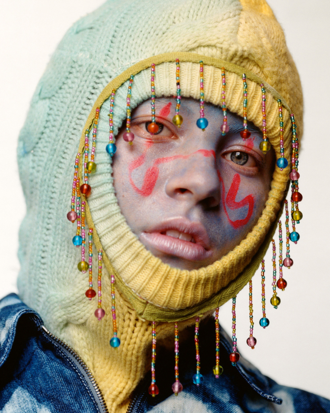 364 in real life!, i-D