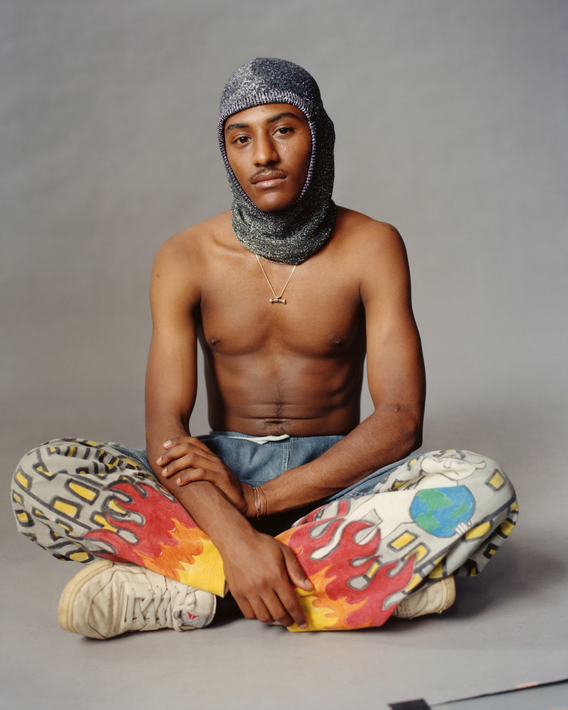 364 in real life!, i-D