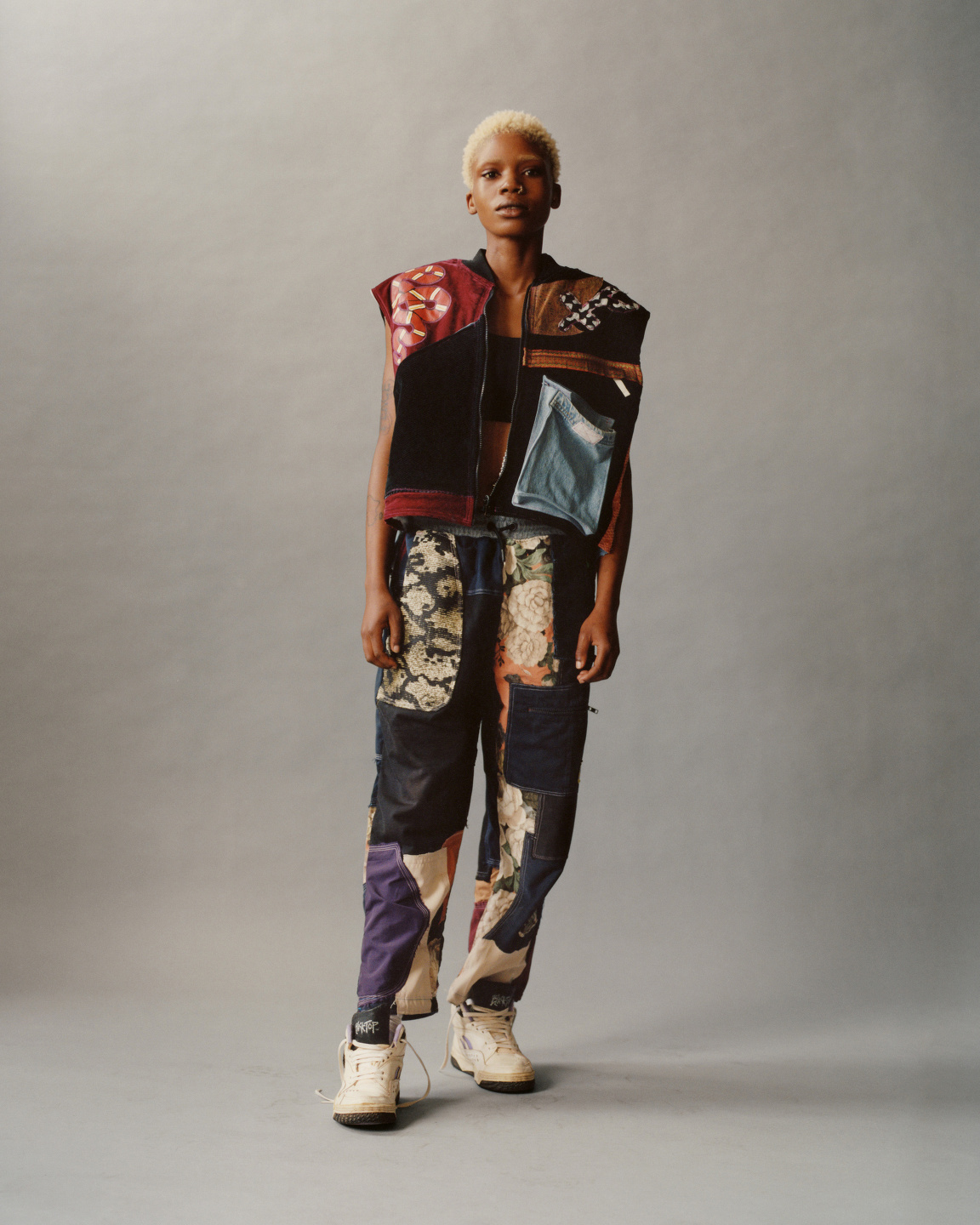 364 in real life!, i-D