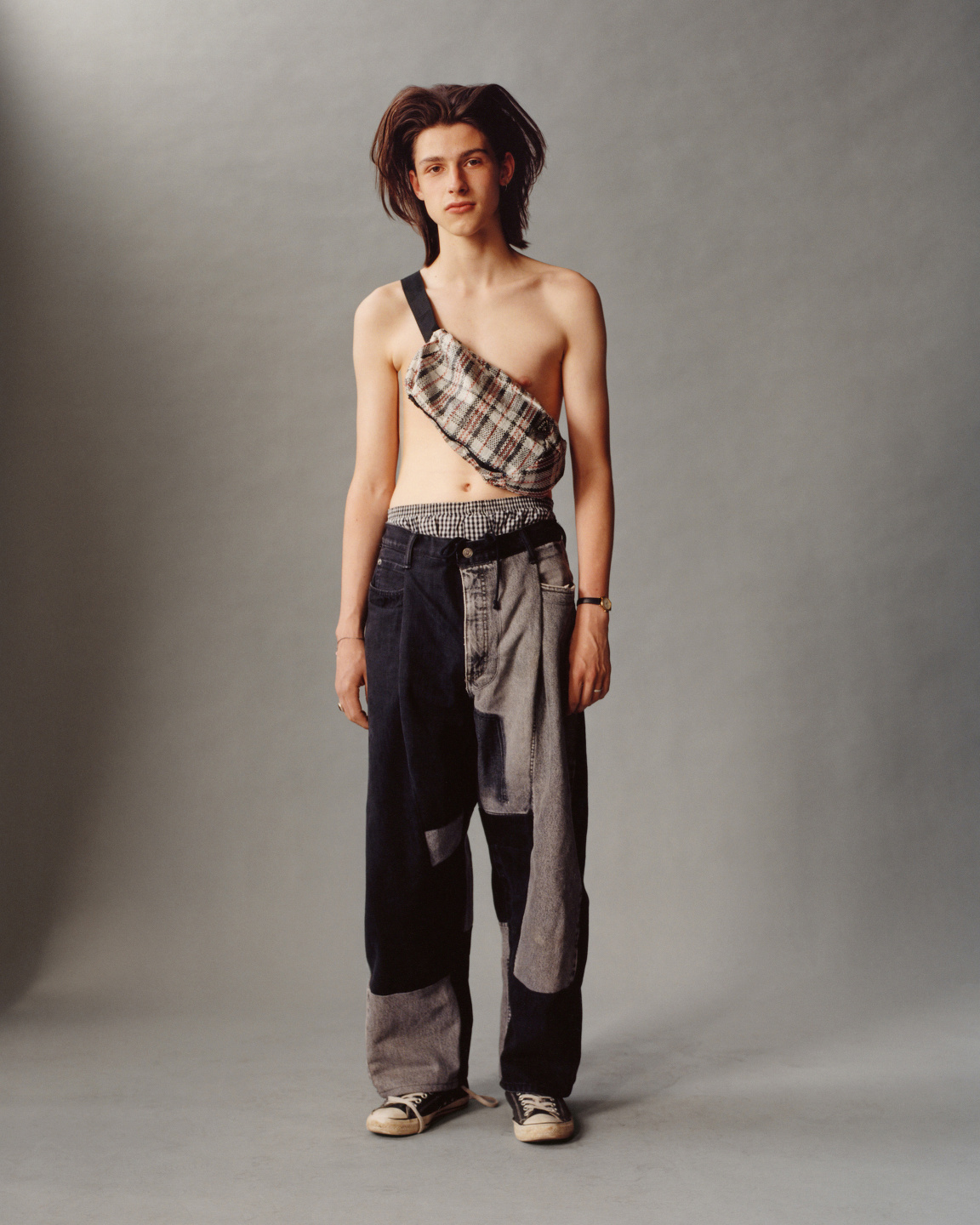 364 in real life!, i-D