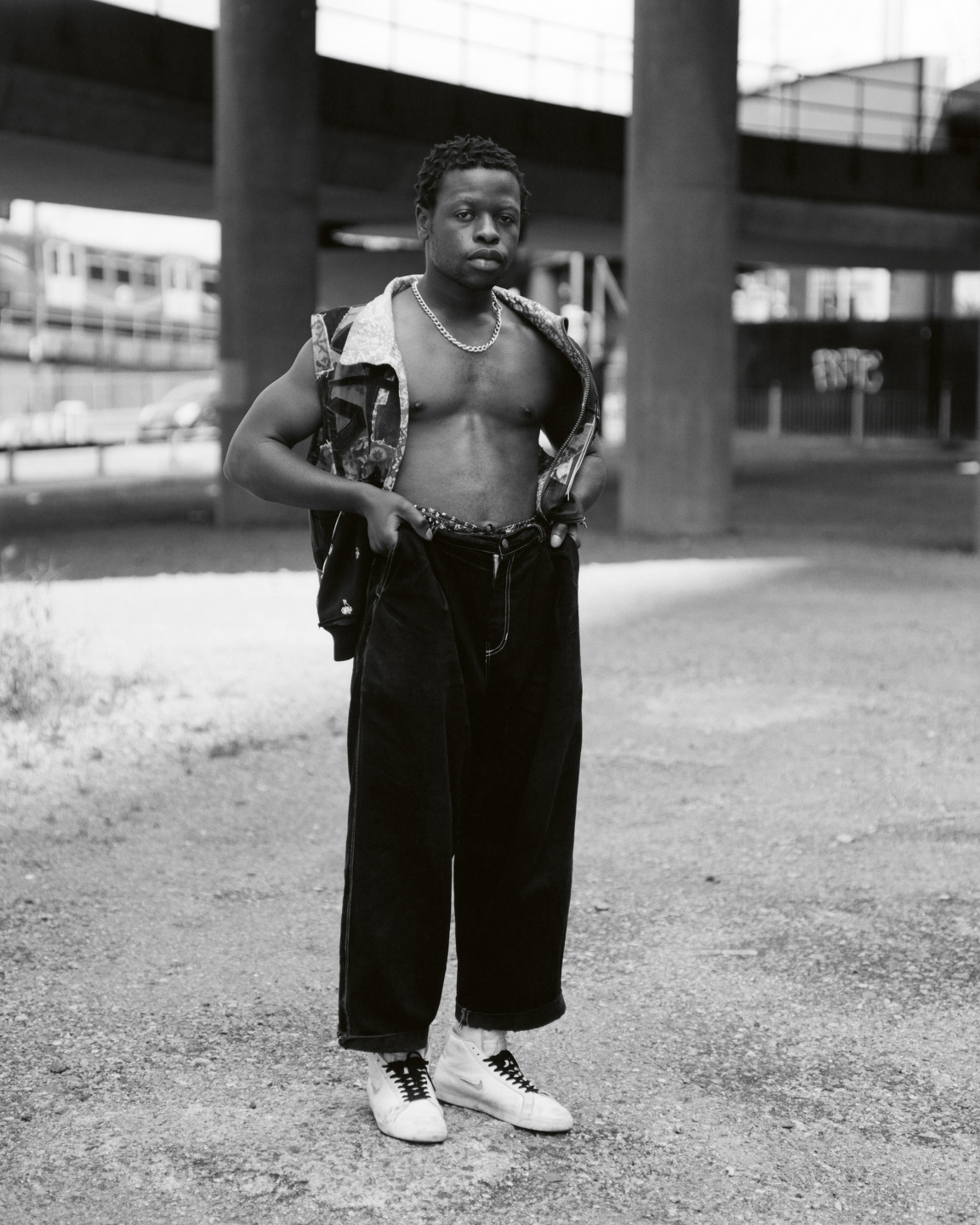 364 in real life!, i-D