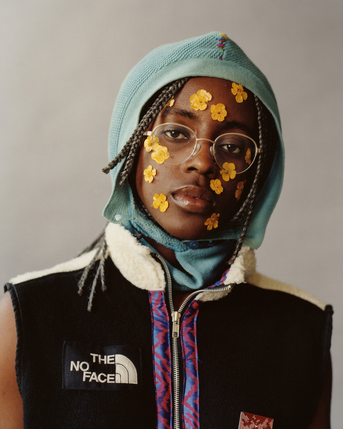 364 in real life!, i-D