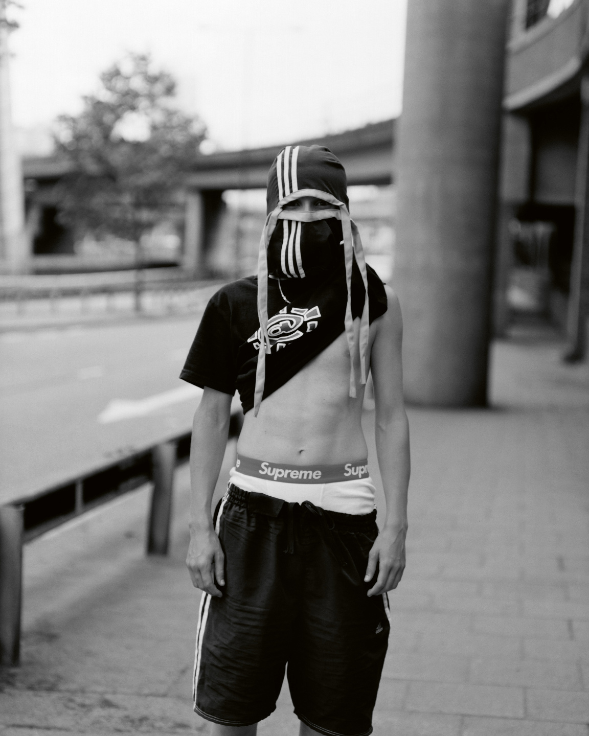 364 in real life!, i-D