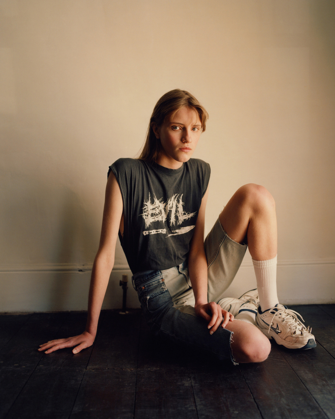 The World in Progress Issue, Display Copy