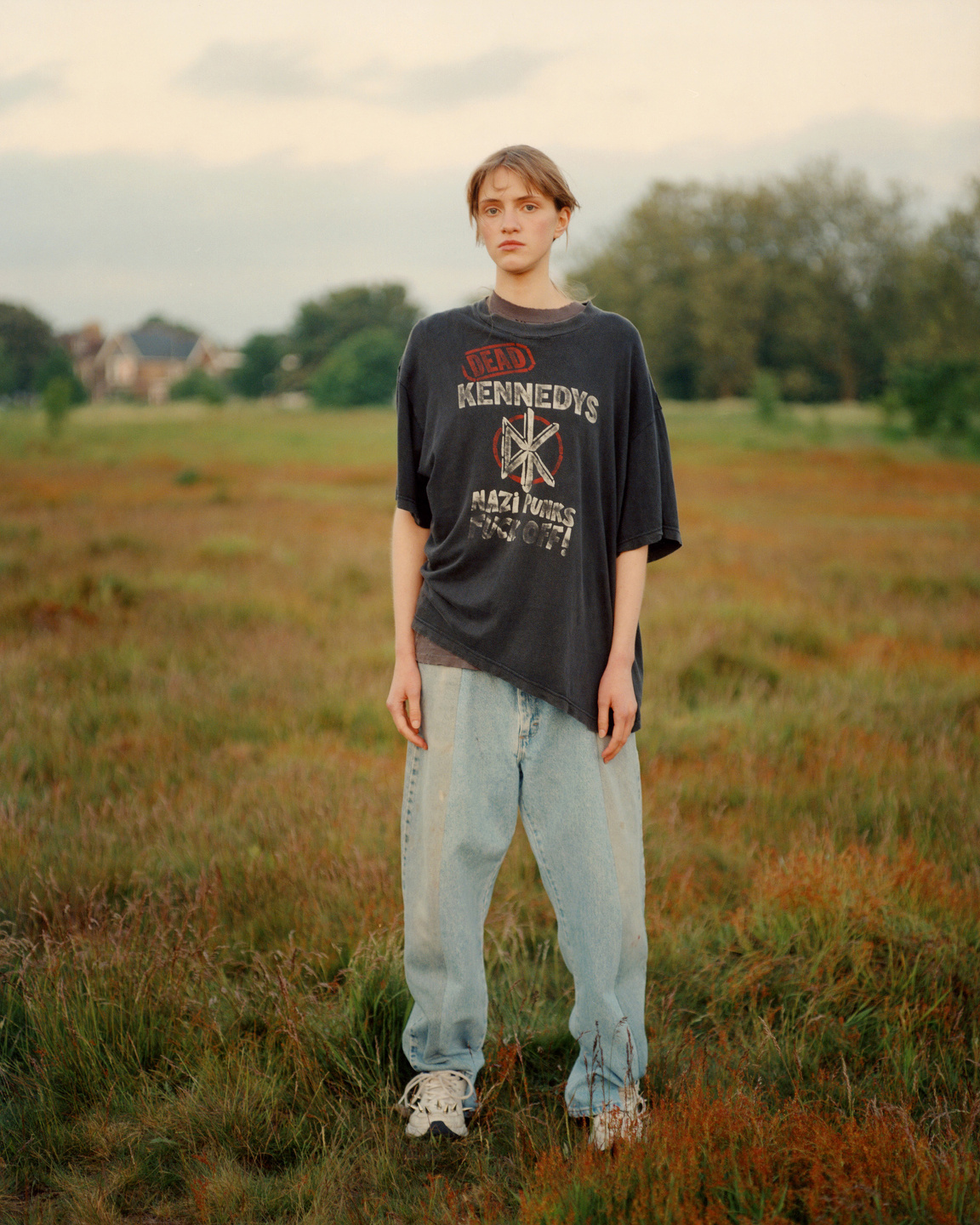 The World in Progress Issue, Display Copy