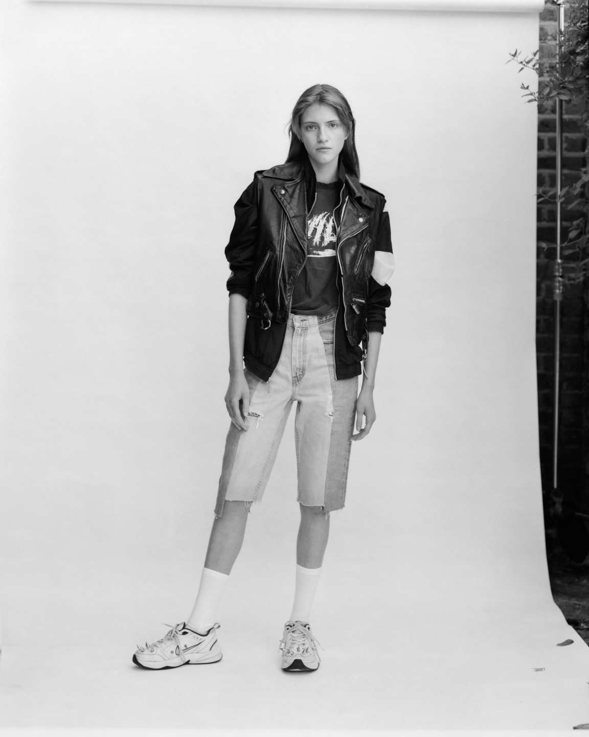 The World in Progress Issue, Display Copy