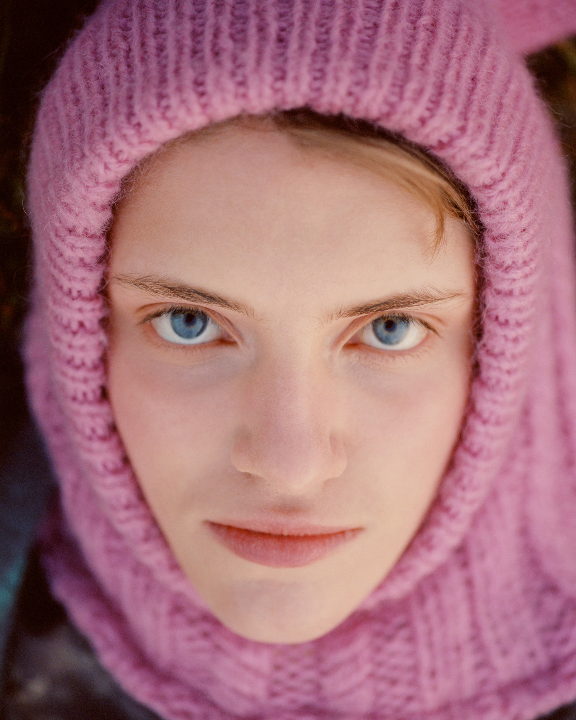 The World in Progress Issue, Display Copy