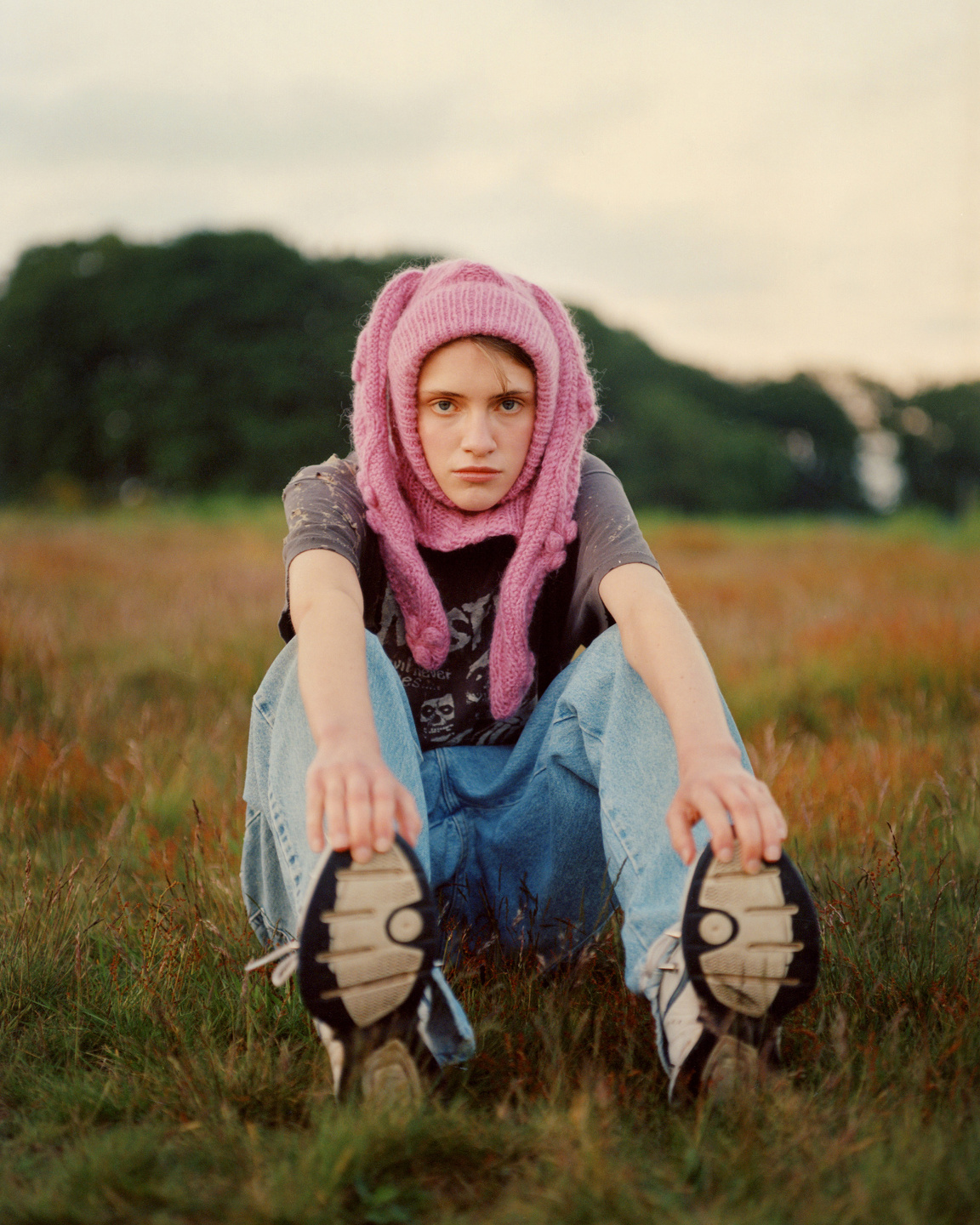 The World in Progress Issue, Display Copy