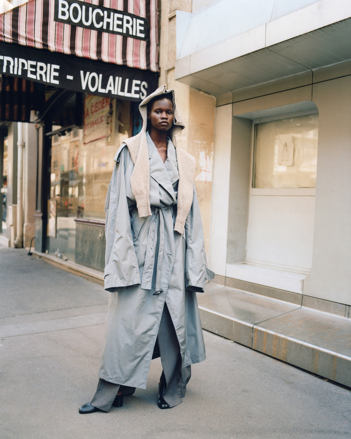 The Remix, Homme Girls