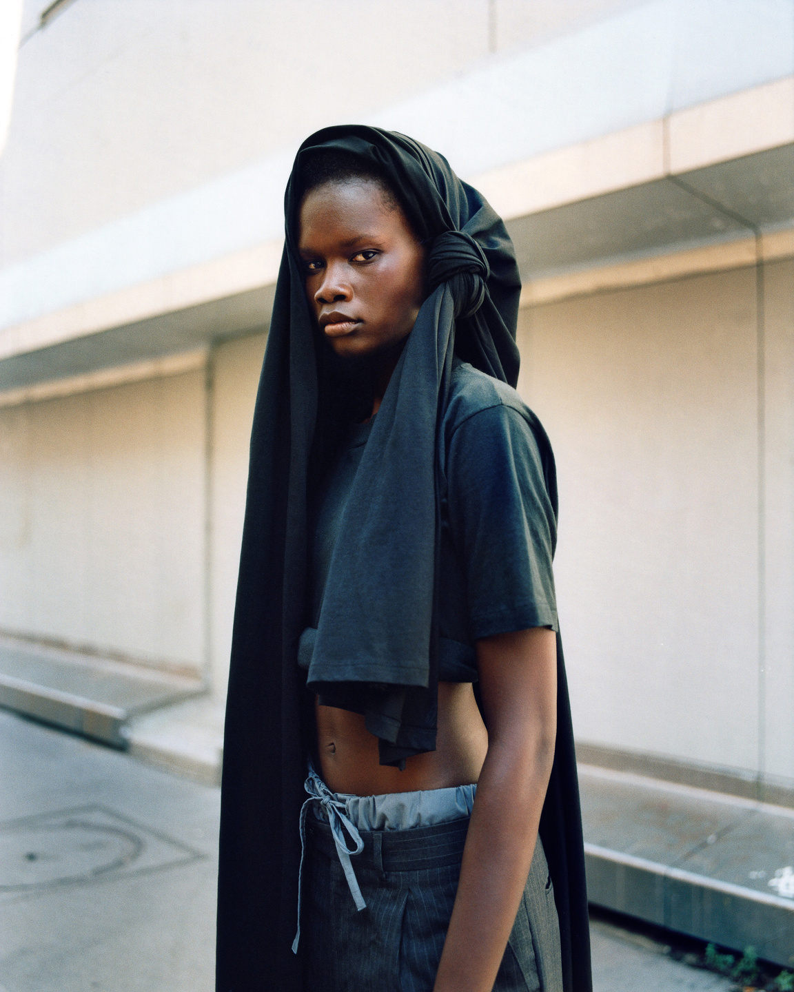 The Remix, Homme Girls