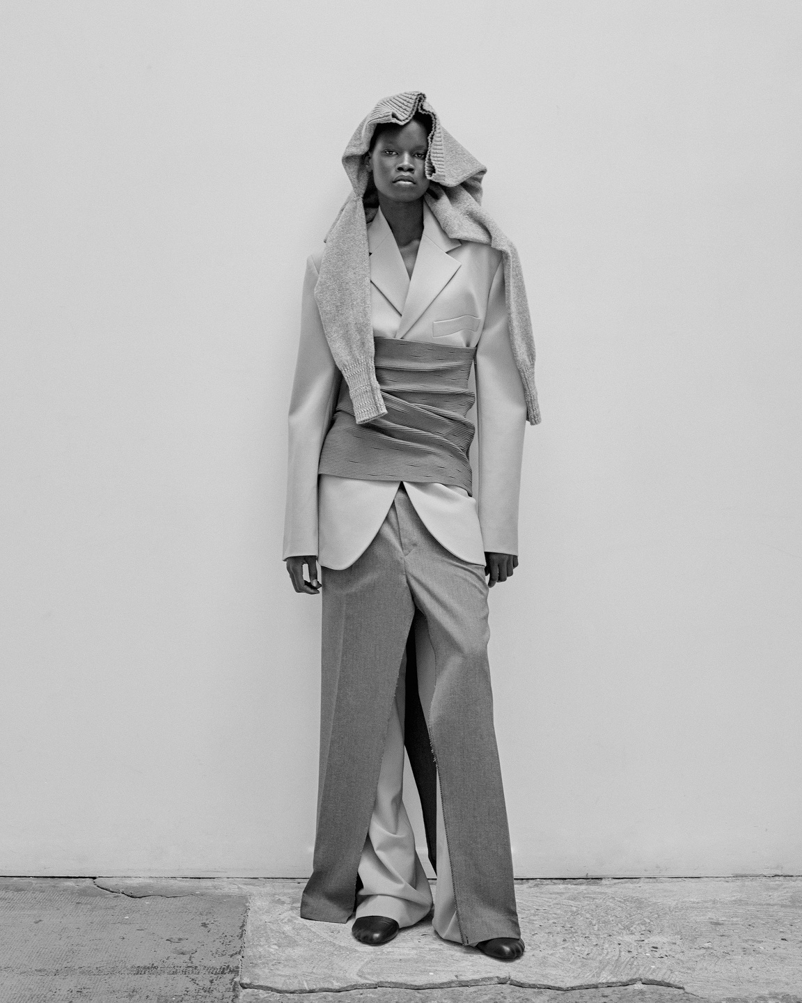 The Remix, Homme Girls