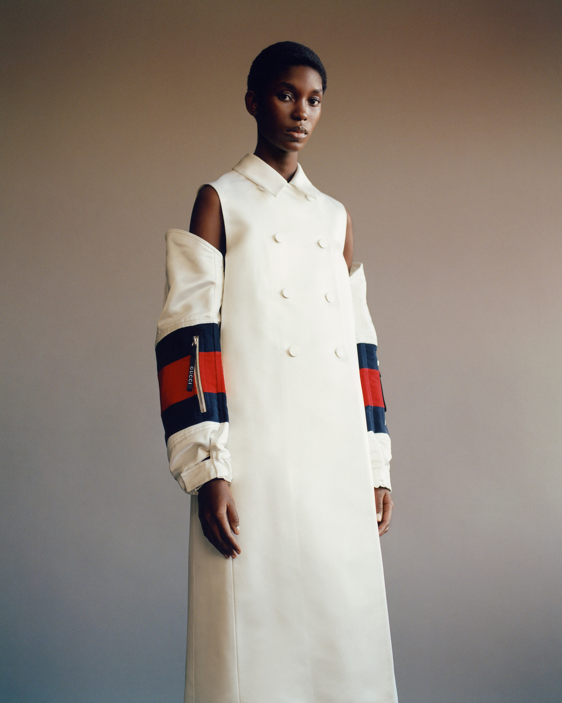 Comfort Zone, Harper's Bazaar France