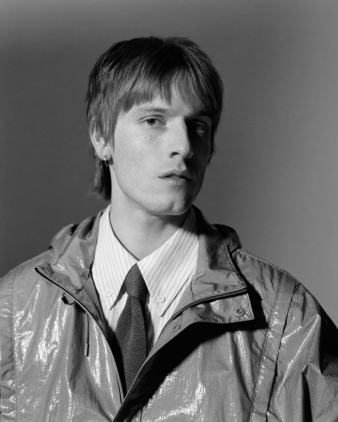 Louis Hoffman, Arena Home +