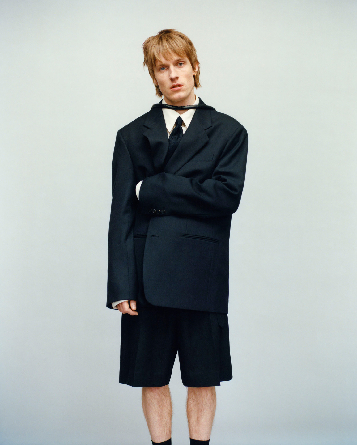 Louis Hoffman, Arena Home +