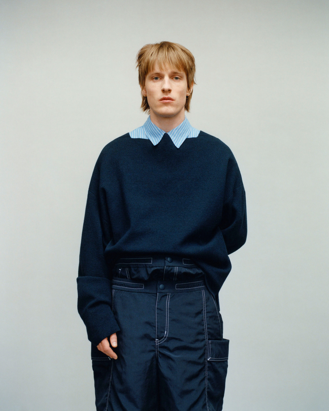 Louis Hoffman, Arena Home +