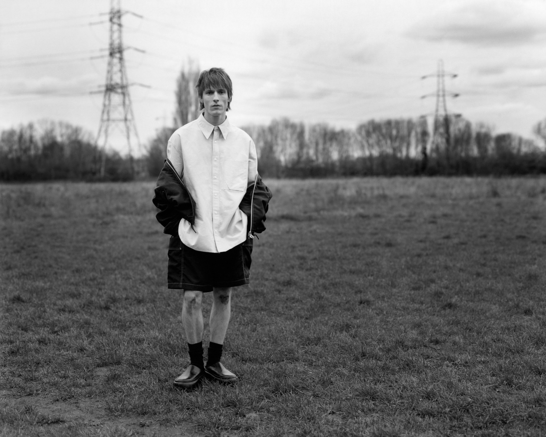 Louis Hoffman, Arena Home +