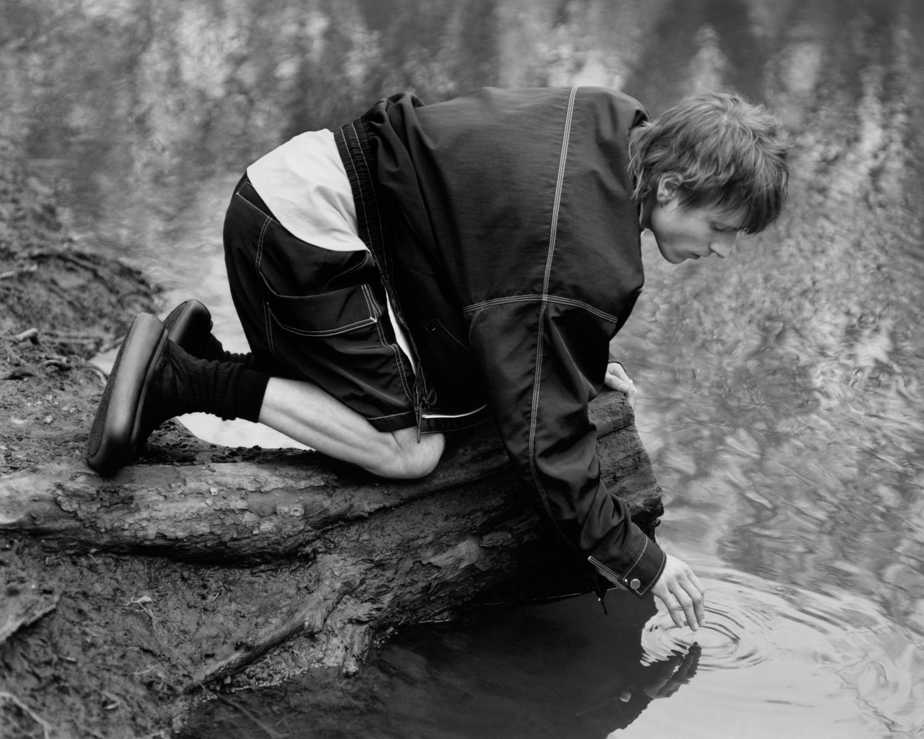 Louis Hoffman, Arena Home +