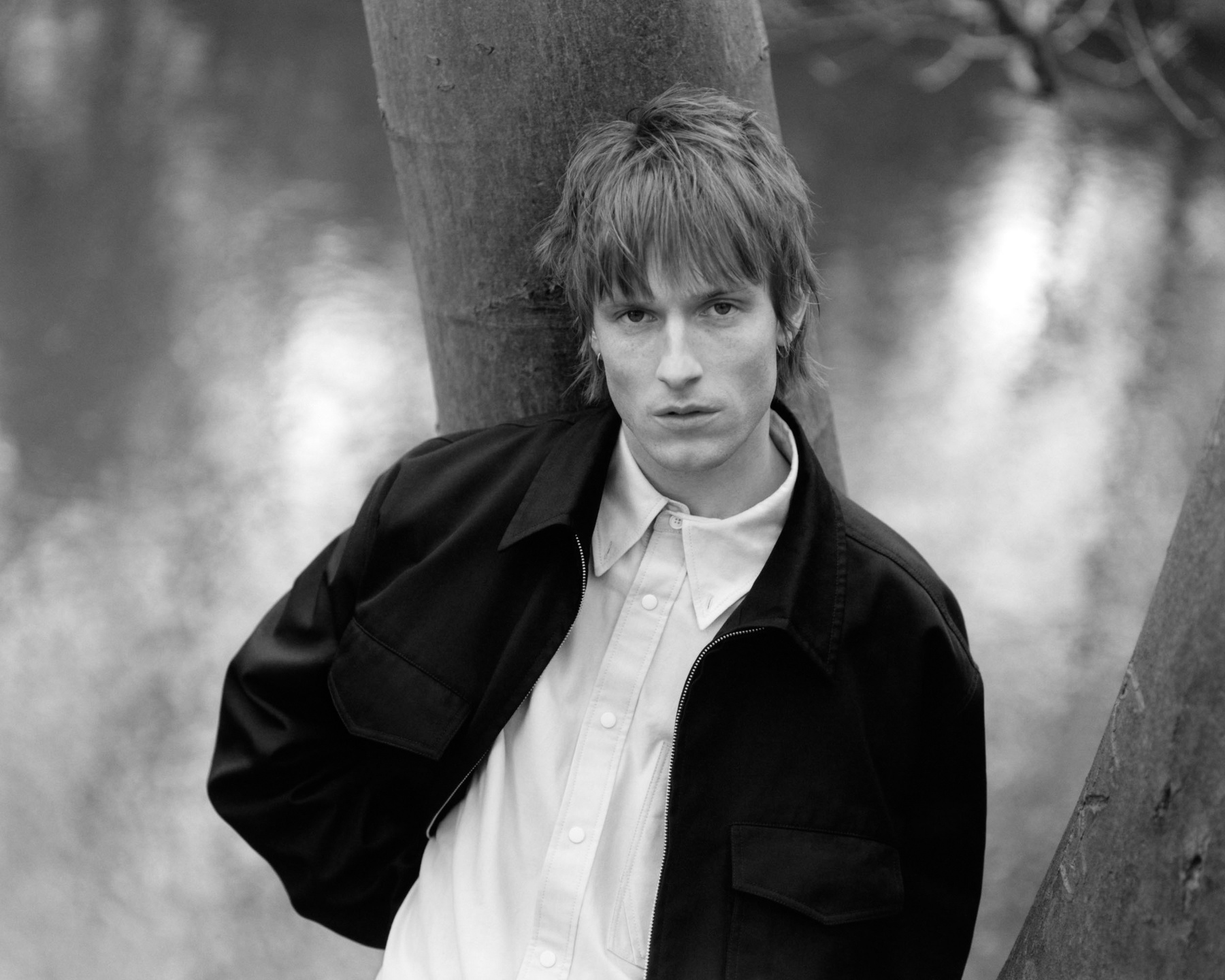 Louis Hoffman, Arena Home +