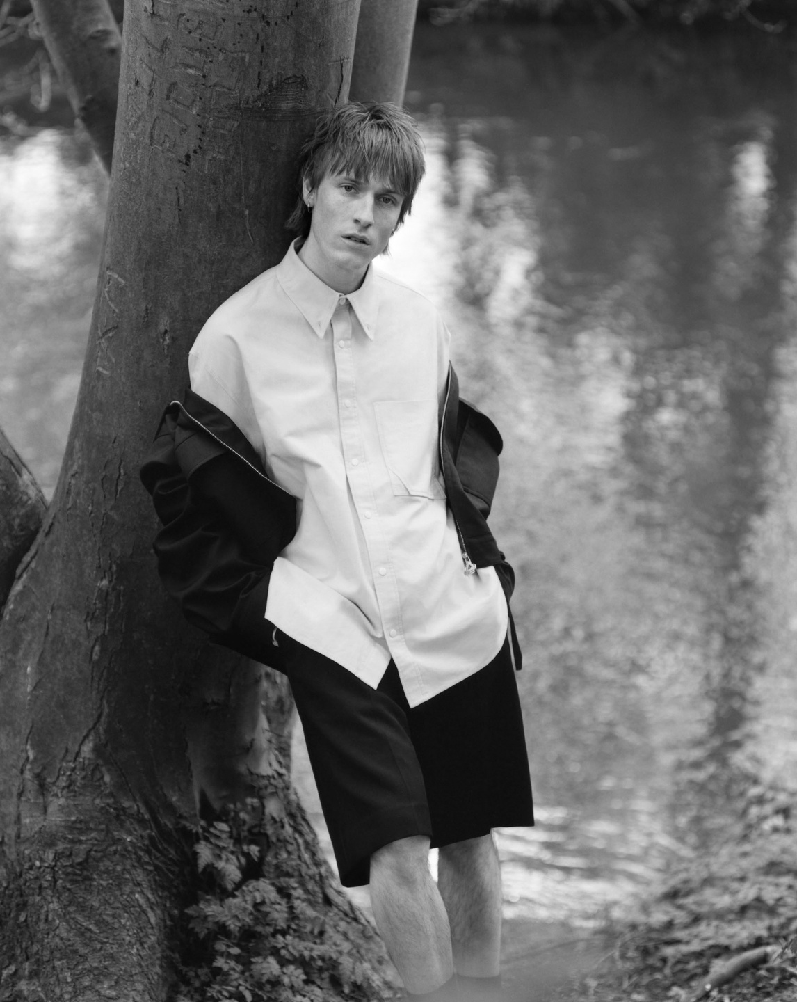 Louis Hoffman, Arena Home +