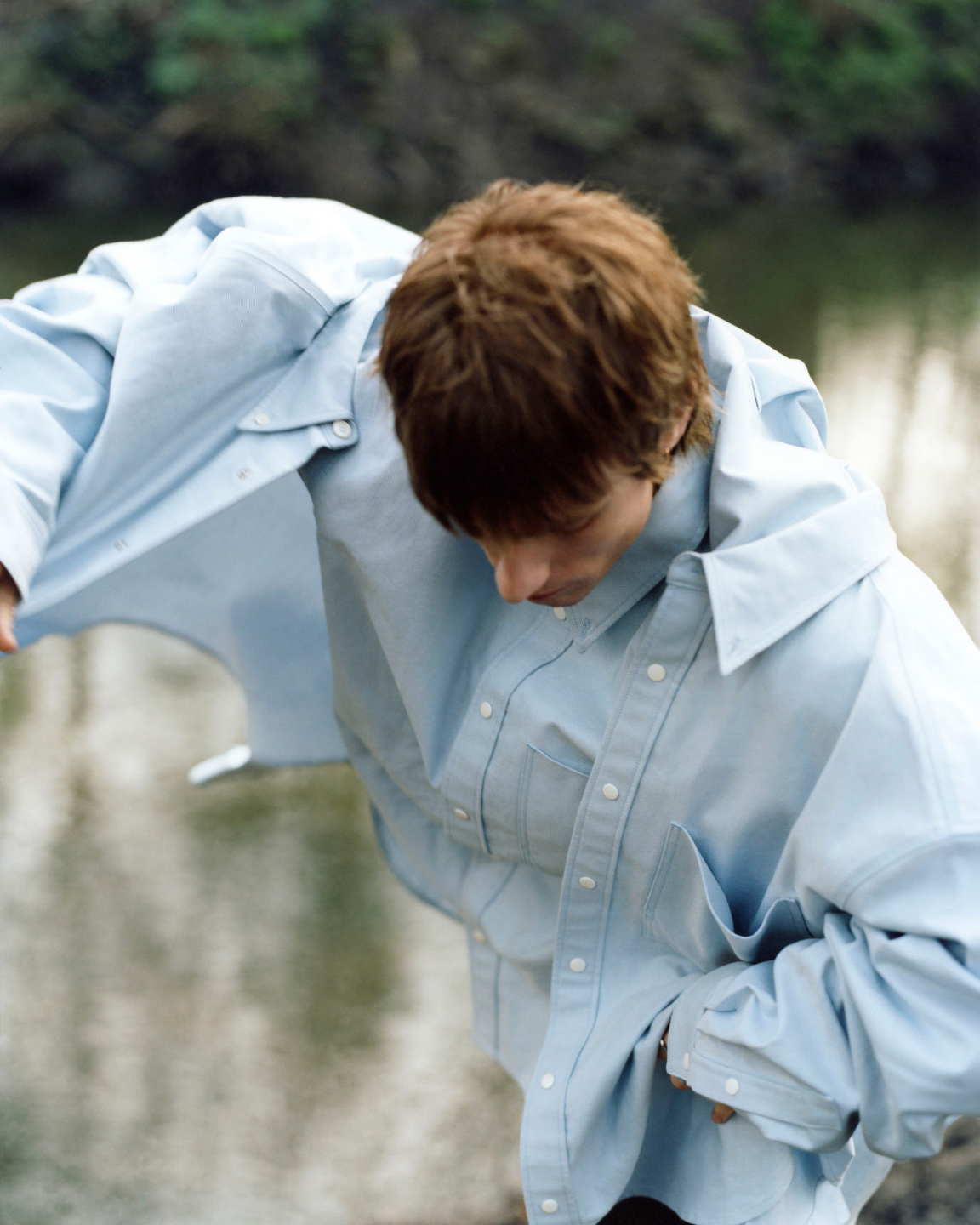 Louis Hoffman, Arena Home +