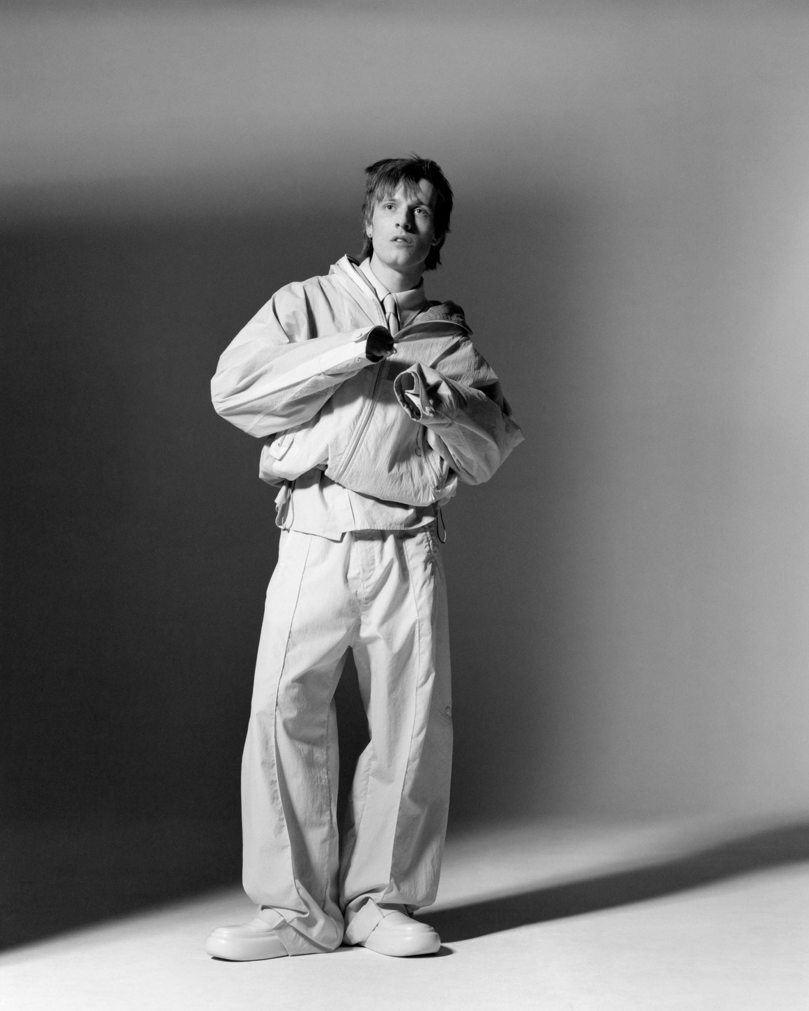 Louis Hoffman, Arena Home +