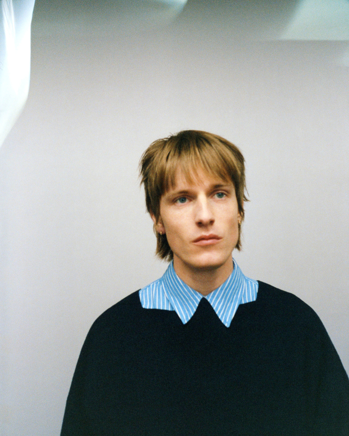 Louis Hoffman, Arena Home +