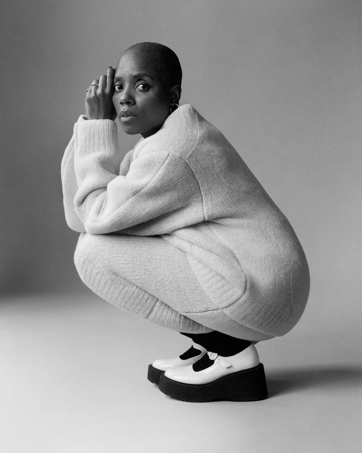 Janicza Bravo, The Gentlewoman
