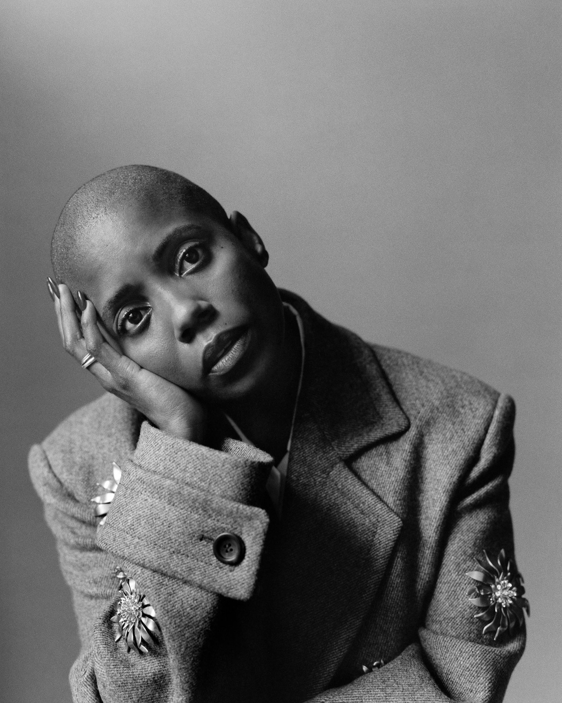 Janicza Bravo, The Gentlewoman