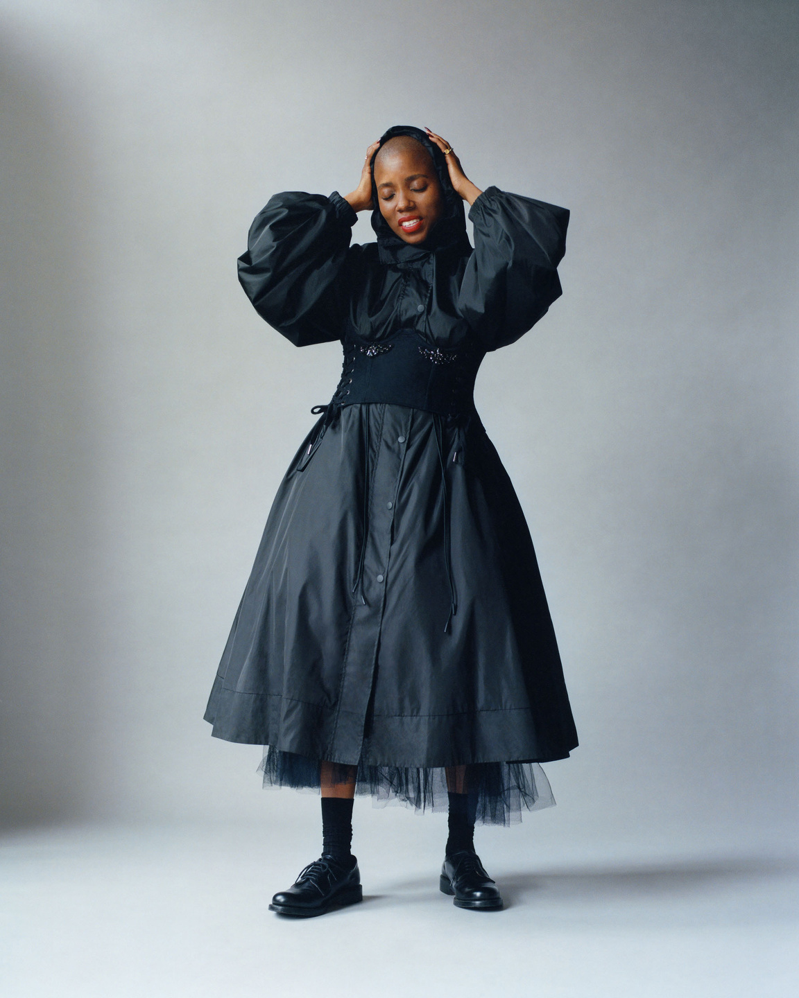 Janicza Bravo, The Gentlewoman