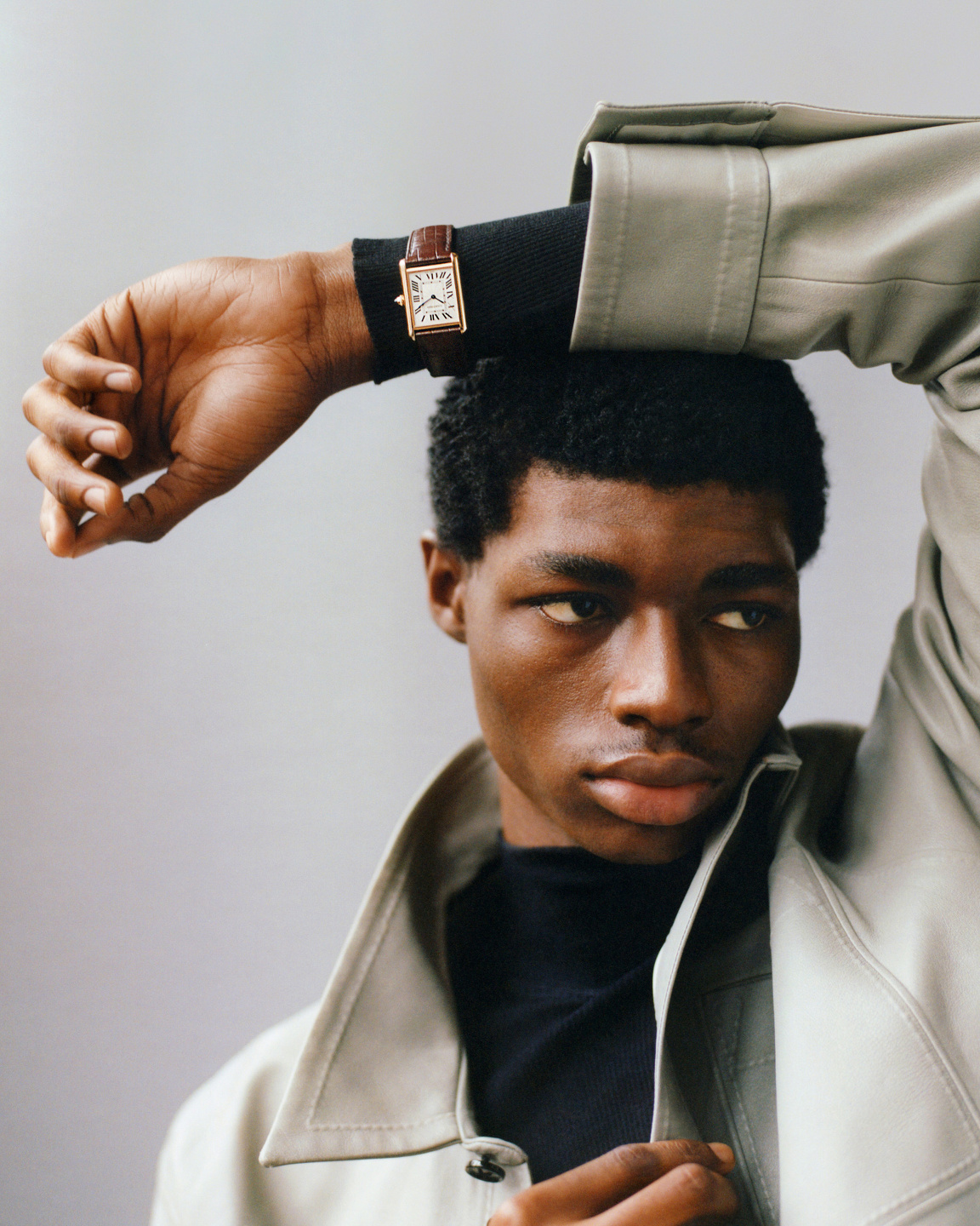 Together, U la Repubblica