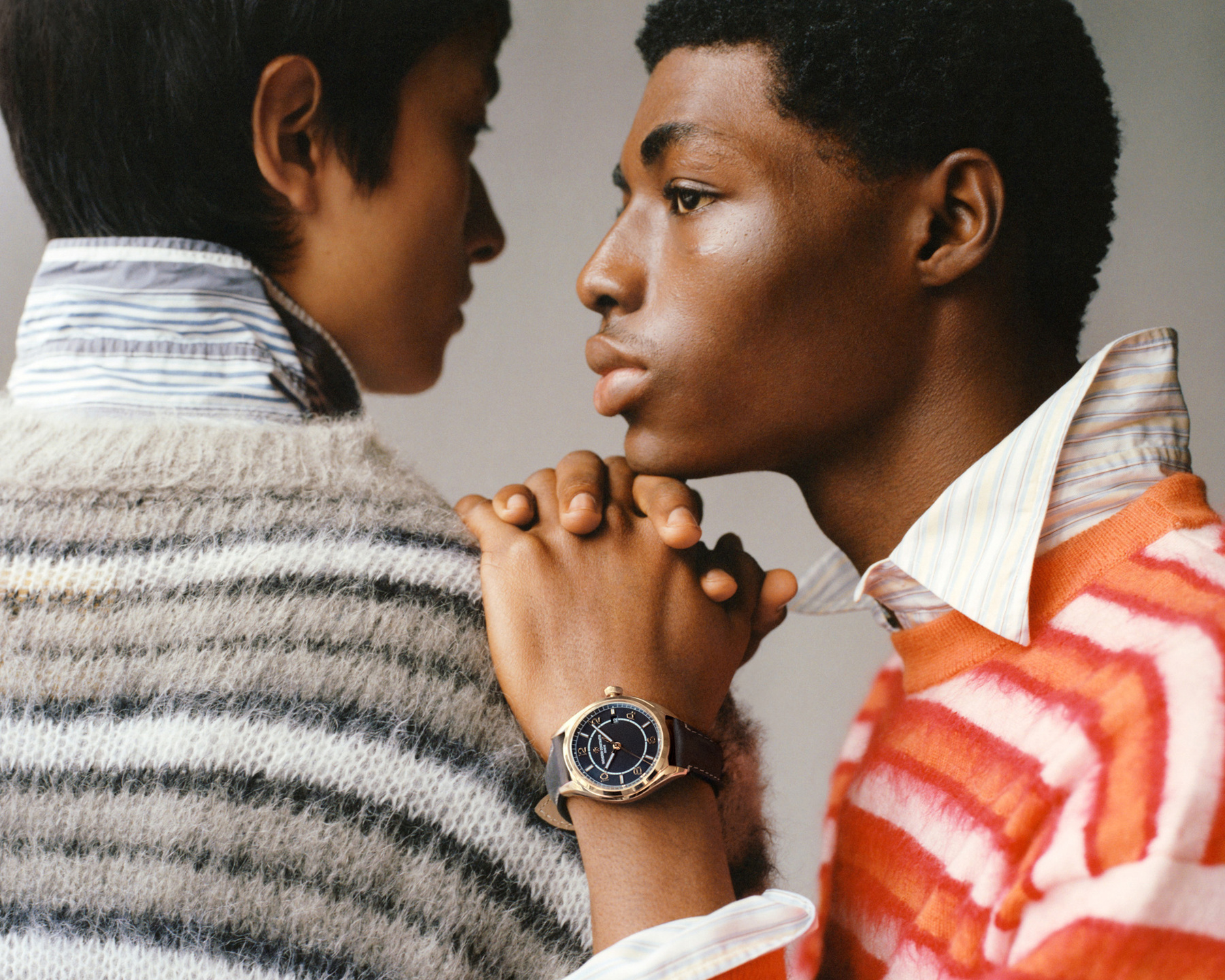 Together, U la Repubblica