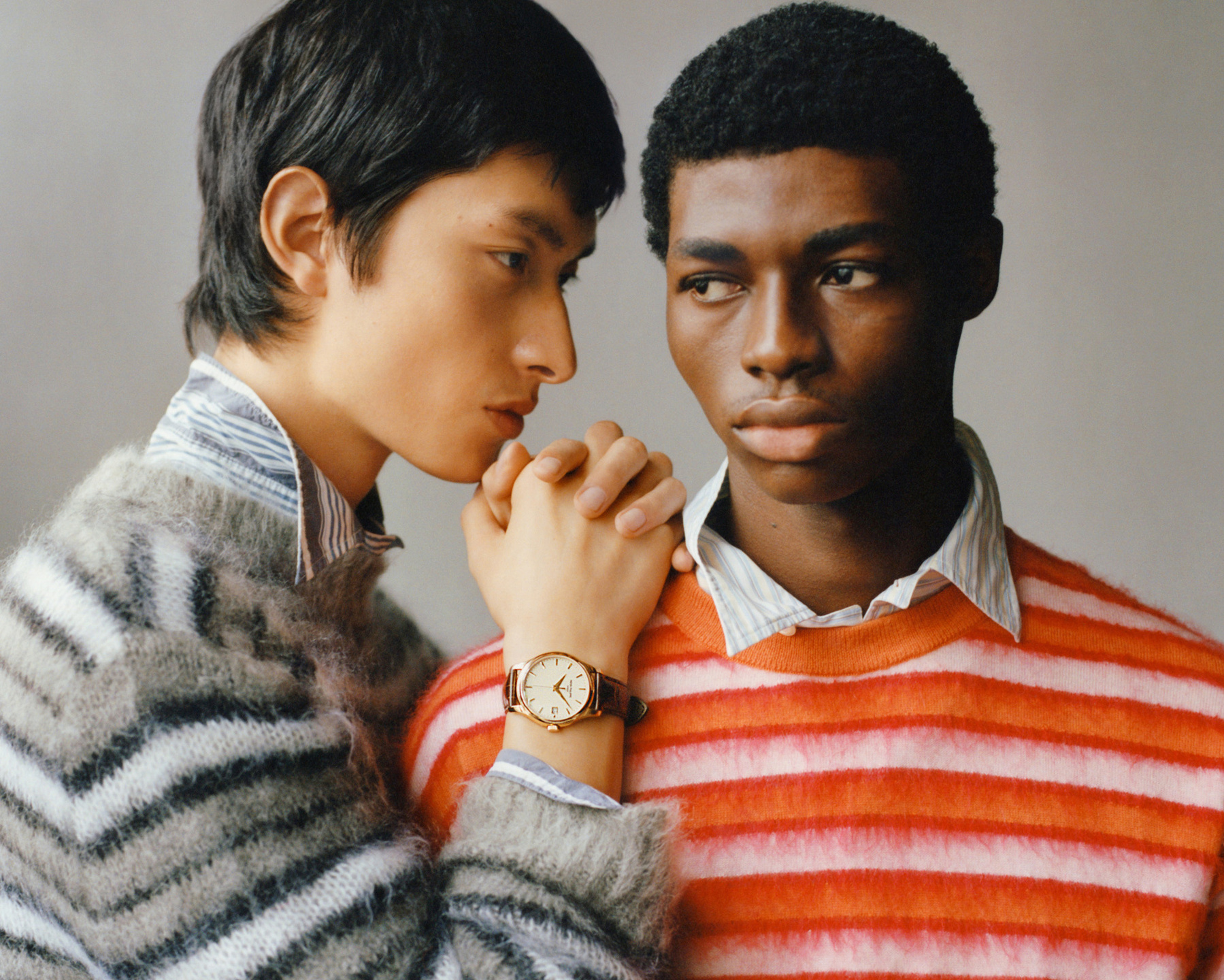 Together, U la Repubblica